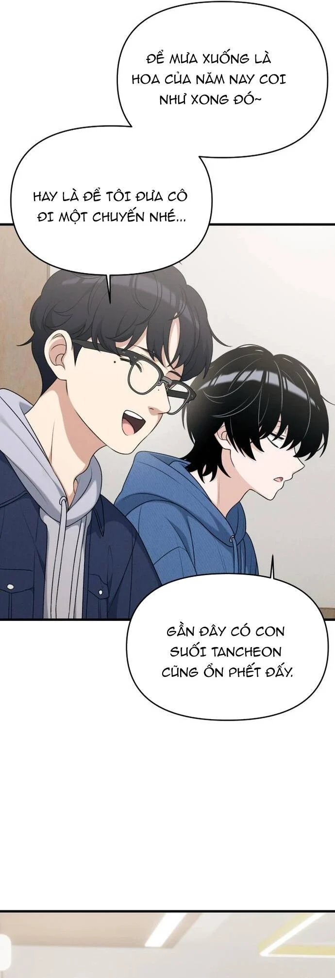 Nhật Kí Đổi Nghề Chapter 7 33