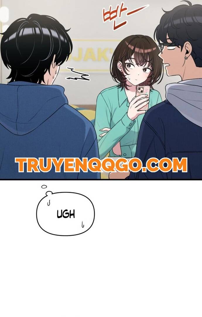 Nhật Kí Đổi Nghề Chapter 7 34