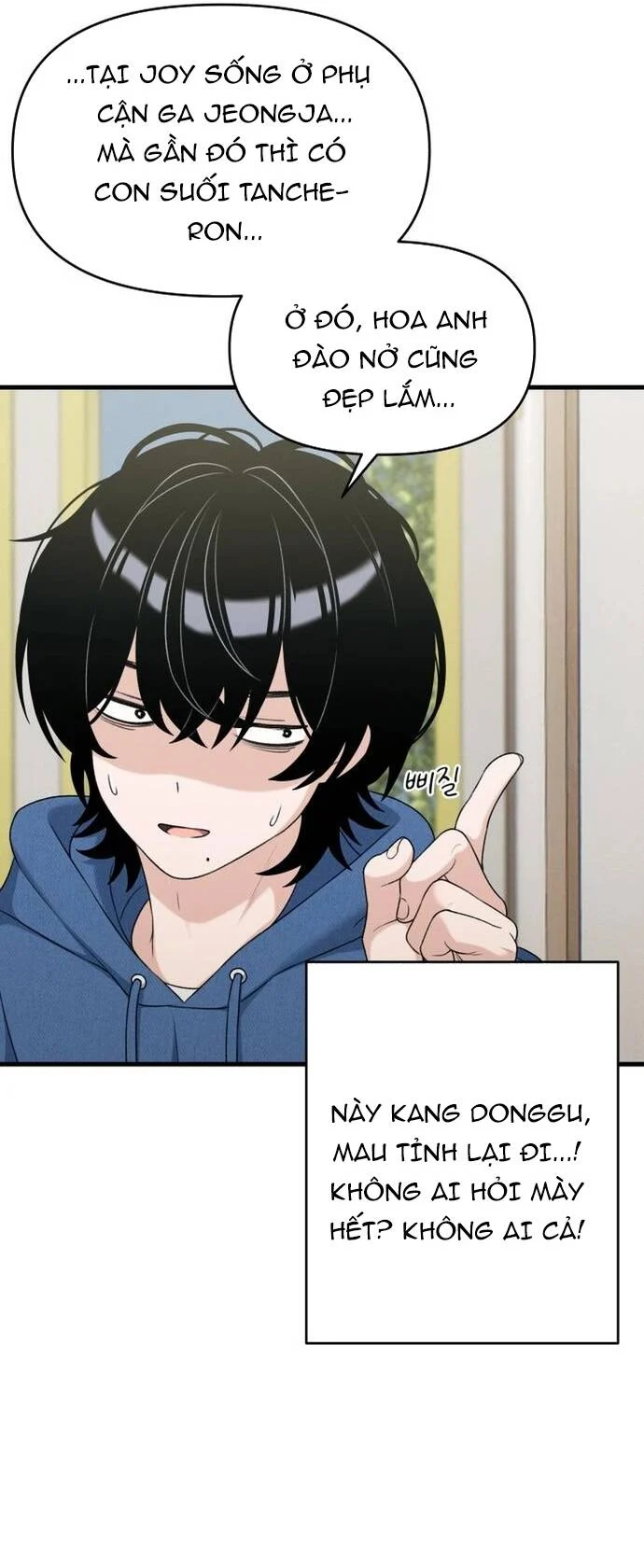 Nhật Kí Đổi Nghề Chapter 7 35