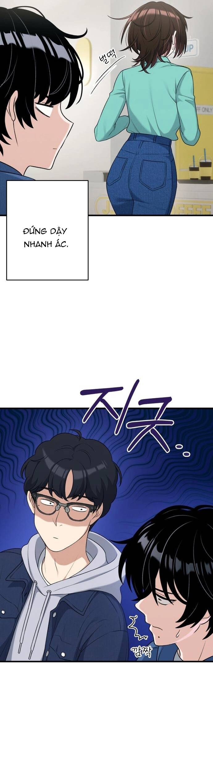 Nhật Kí Đổi Nghề Chapter 7 38