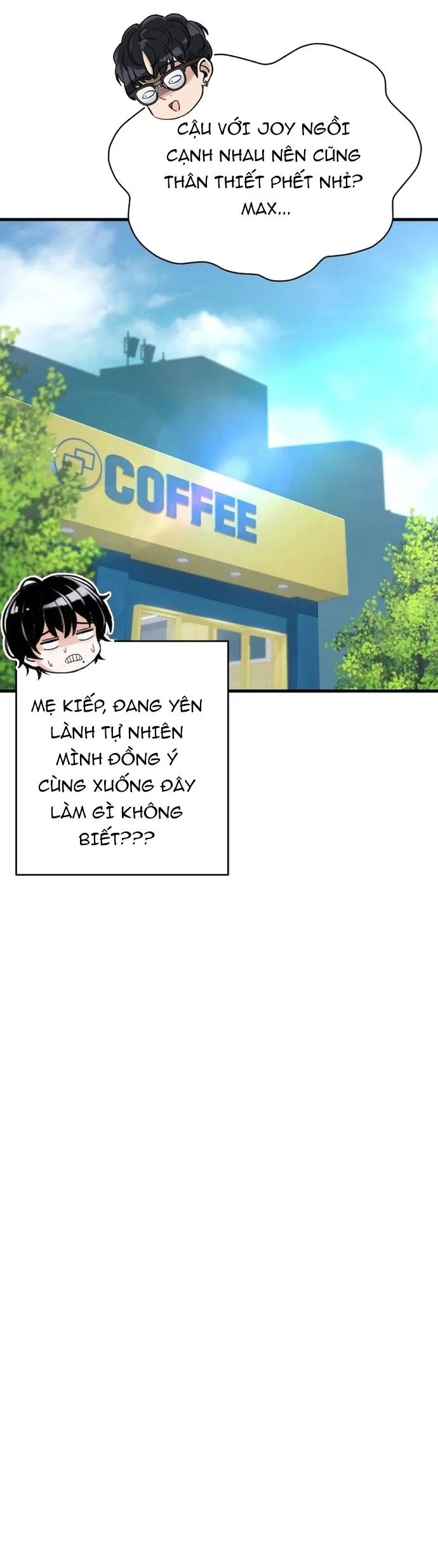 Nhật Kí Đổi Nghề Chapter 7 39