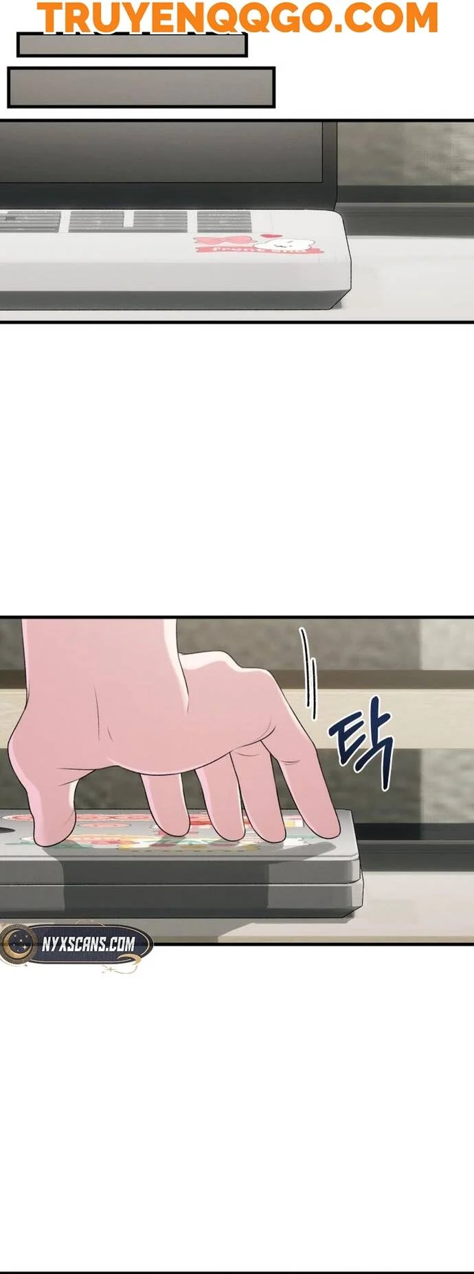 Nhật Kí Đổi Nghề Chapter 7 40