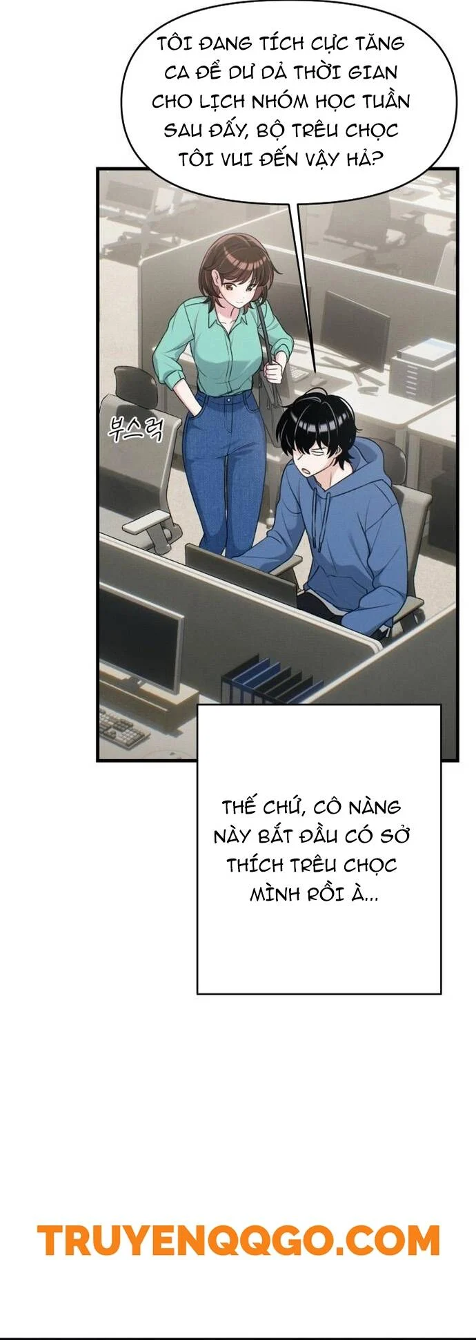 Nhật Kí Đổi Nghề Chapter 7 43