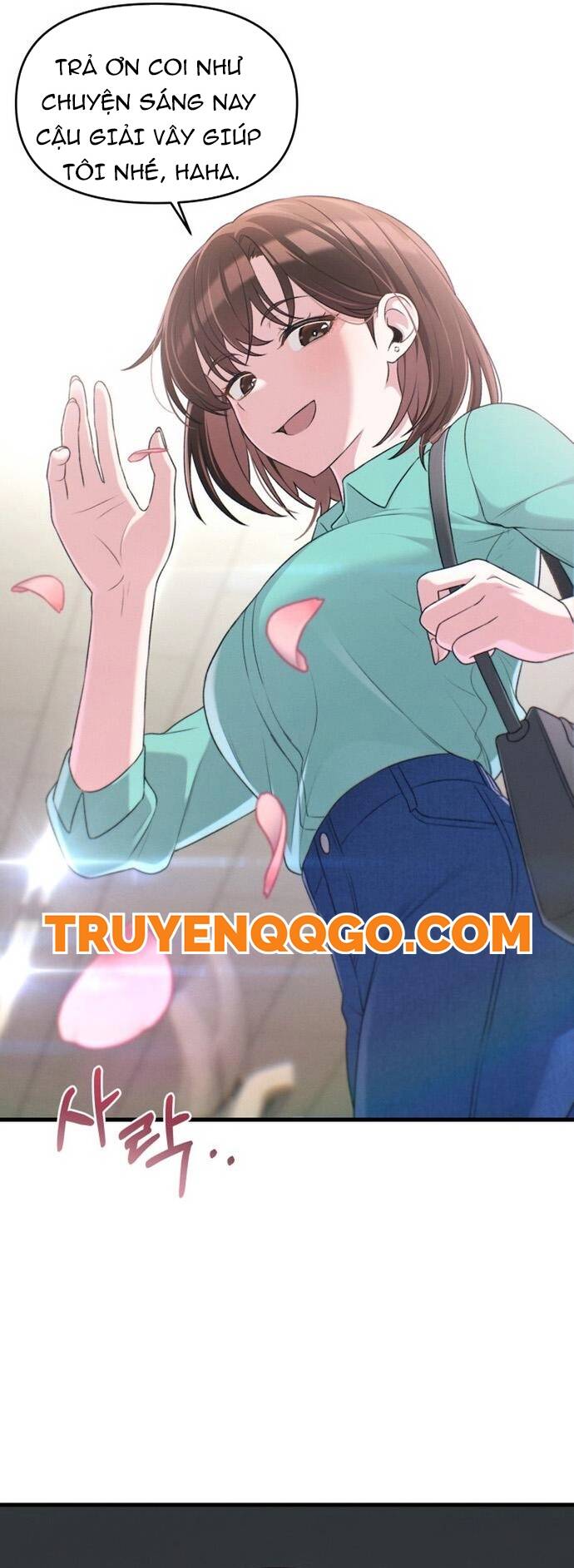 Nhật Kí Đổi Nghề Chapter 7 46