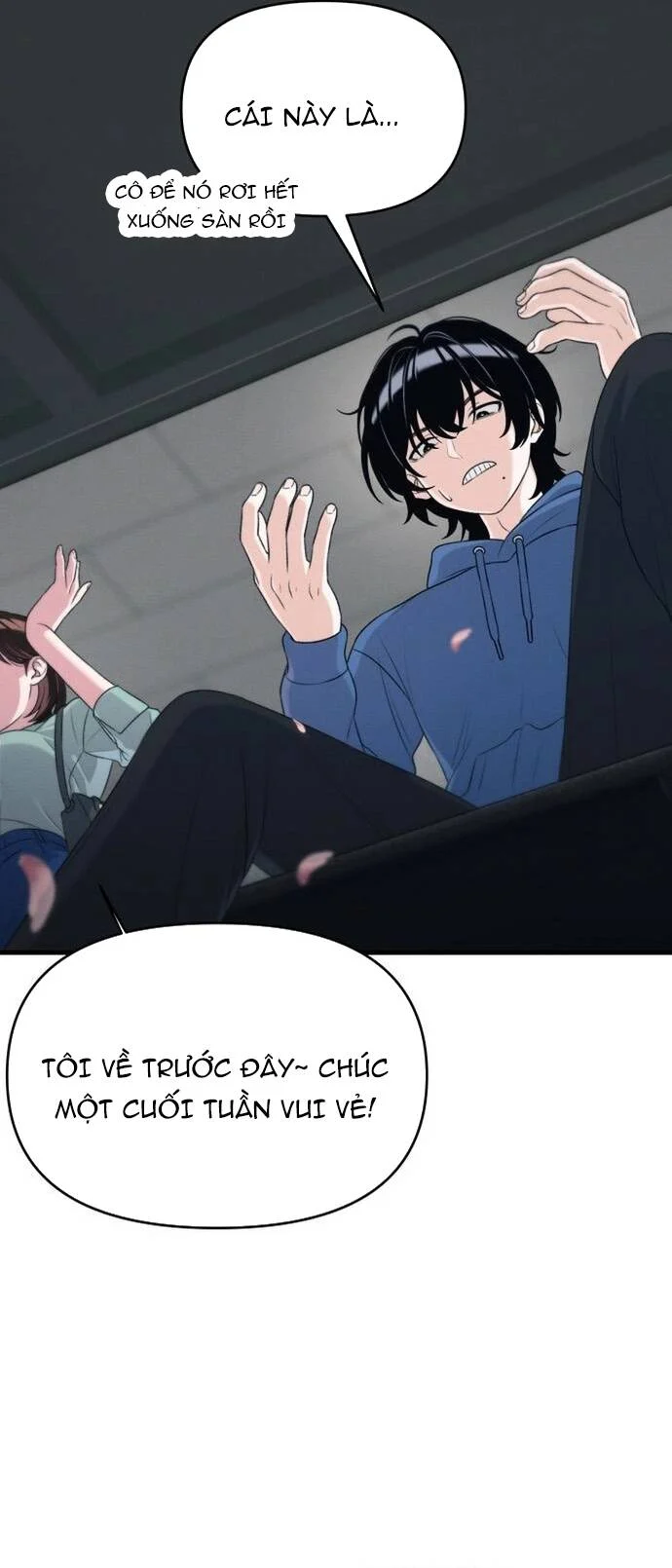 Nhật Kí Đổi Nghề Chapter 7 47
