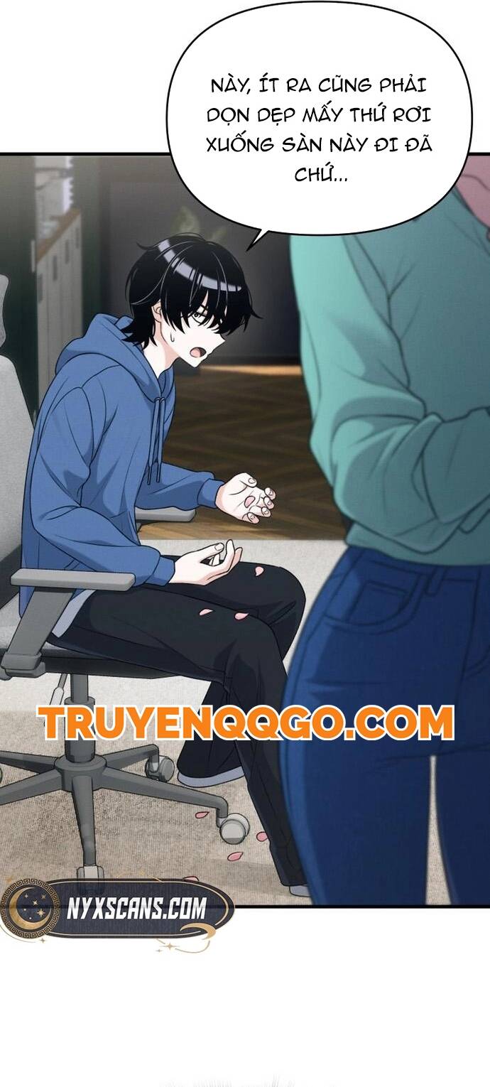 Nhật Kí Đổi Nghề Chapter 7 48