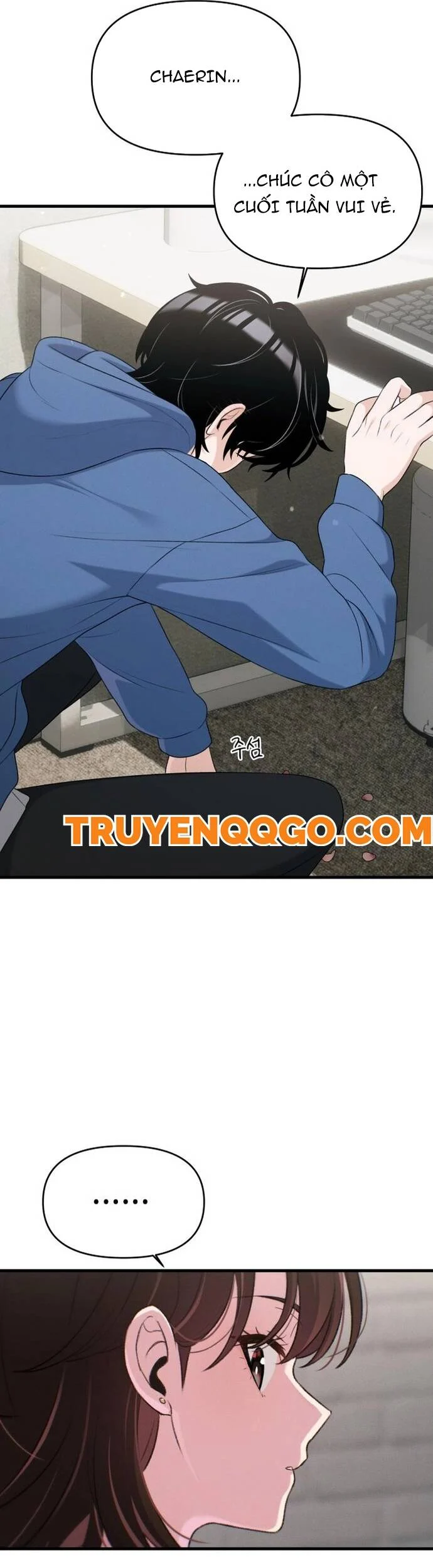 Nhật Kí Đổi Nghề Chapter 7 52