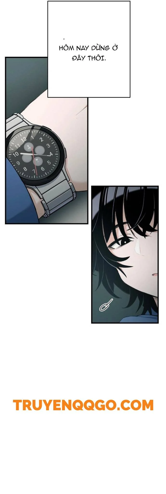 Nhật Kí Đổi Nghề Chapter 7 55