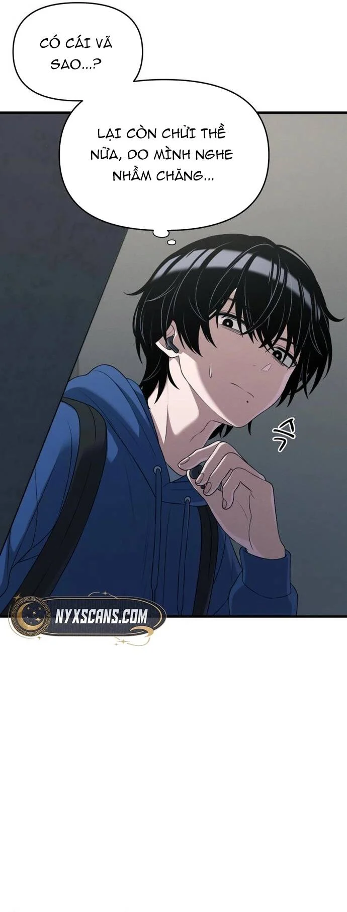 Nhật Kí Đổi Nghề Chapter 7 58