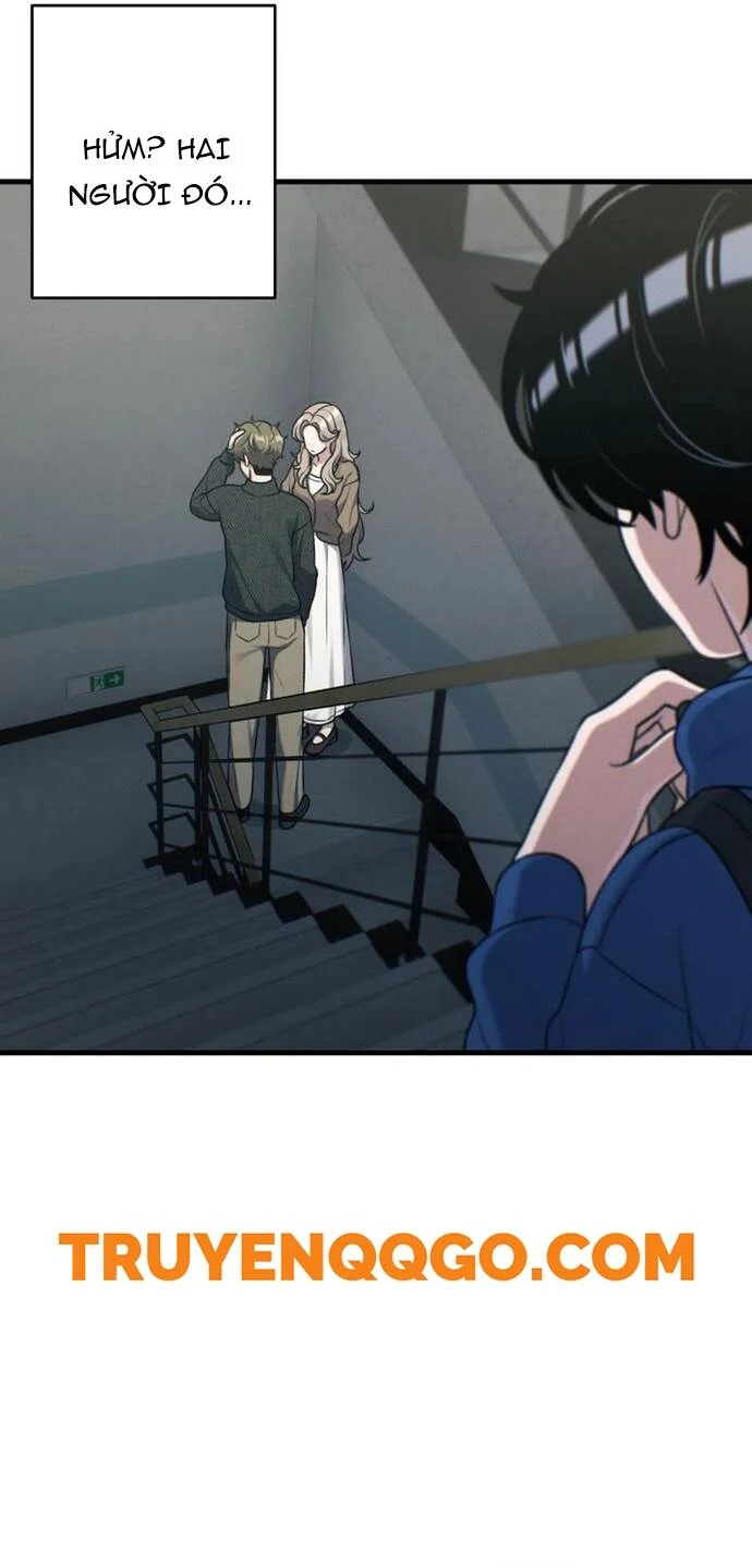 Nhật Kí Đổi Nghề Chapter 7 59