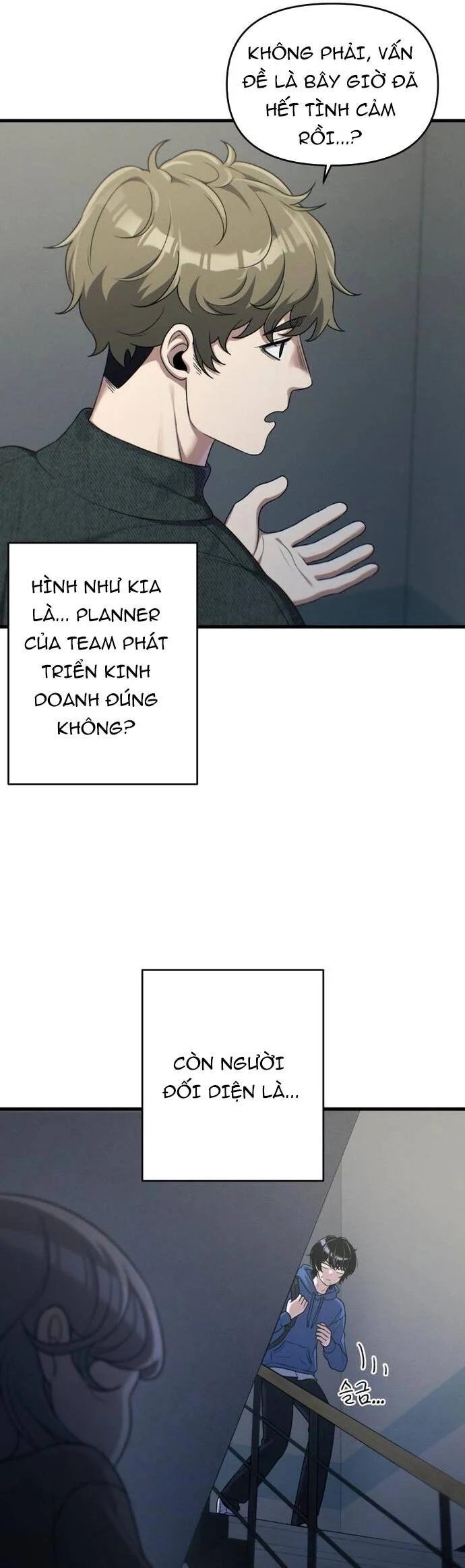 Nhật Kí Đổi Nghề Chapter 7 60