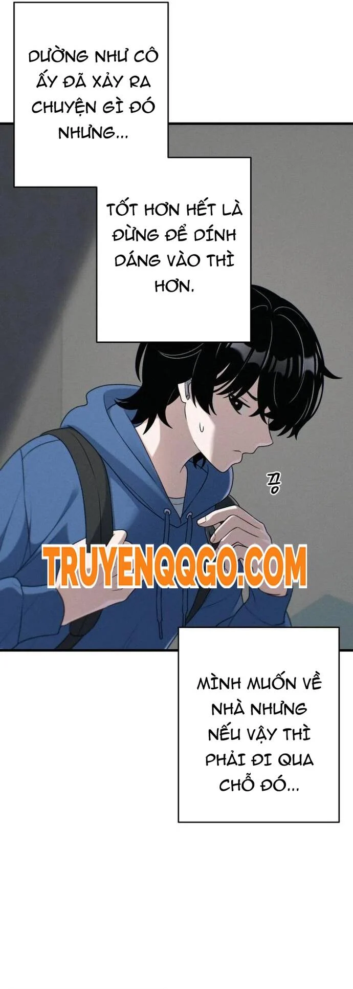 Nhật Kí Đổi Nghề Chapter 8 4