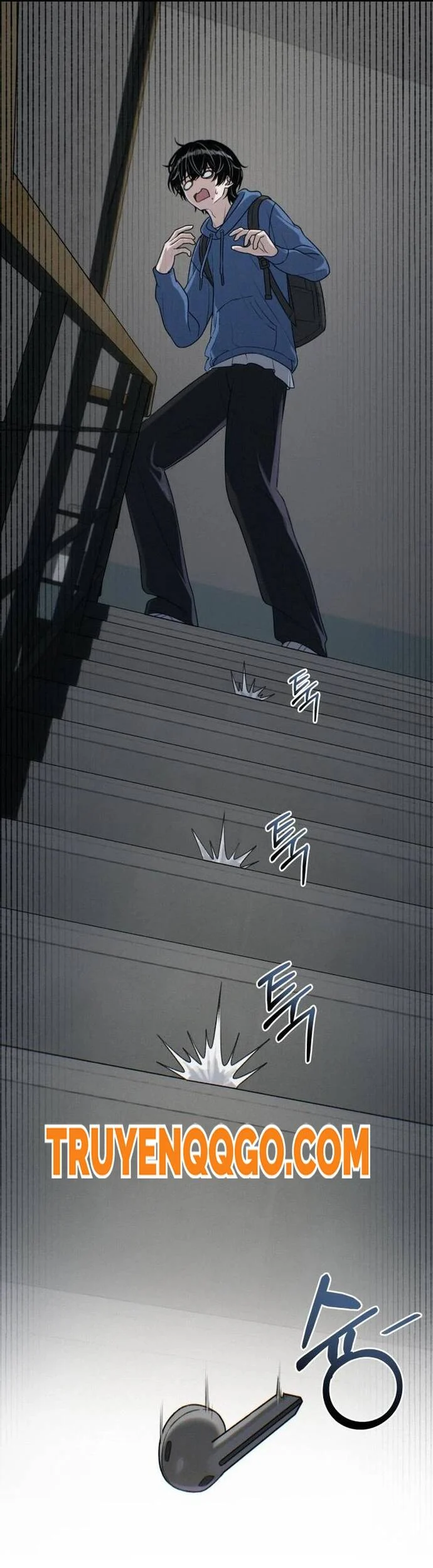 Nhật Kí Đổi Nghề Chapter 8 6