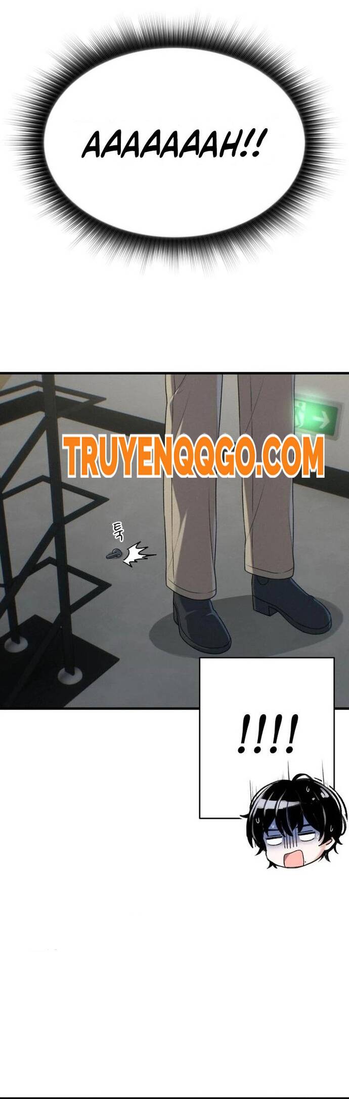 Nhật Kí Đổi Nghề Chapter 8 7
