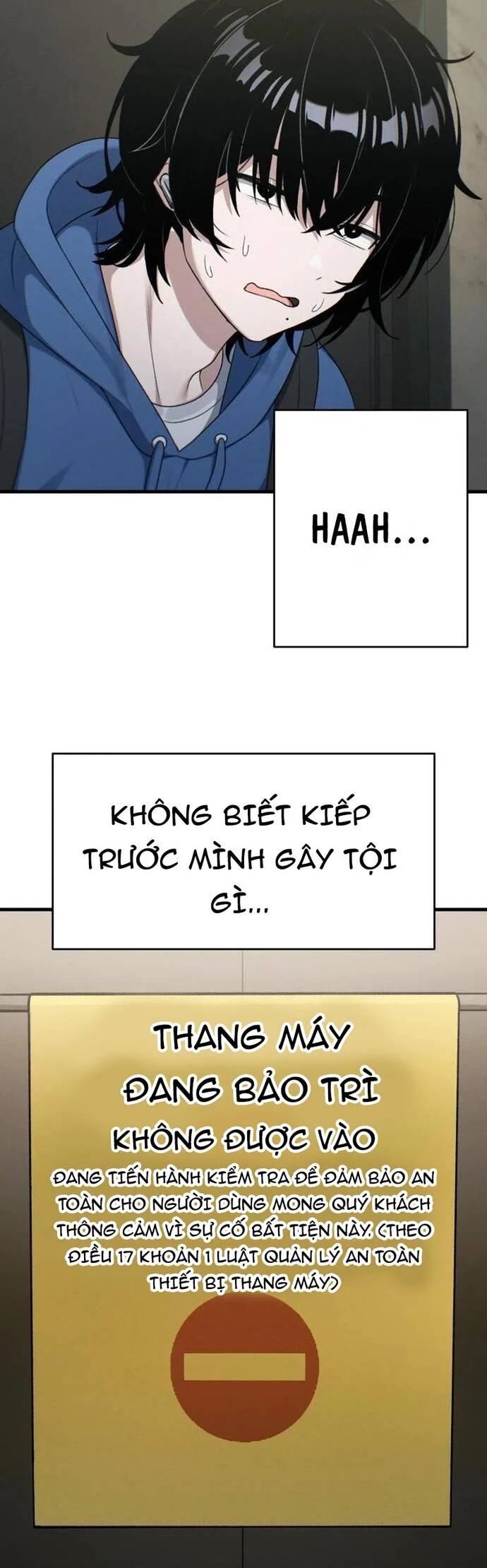 Nhật Kí Đổi Nghề Chapter 8 10
