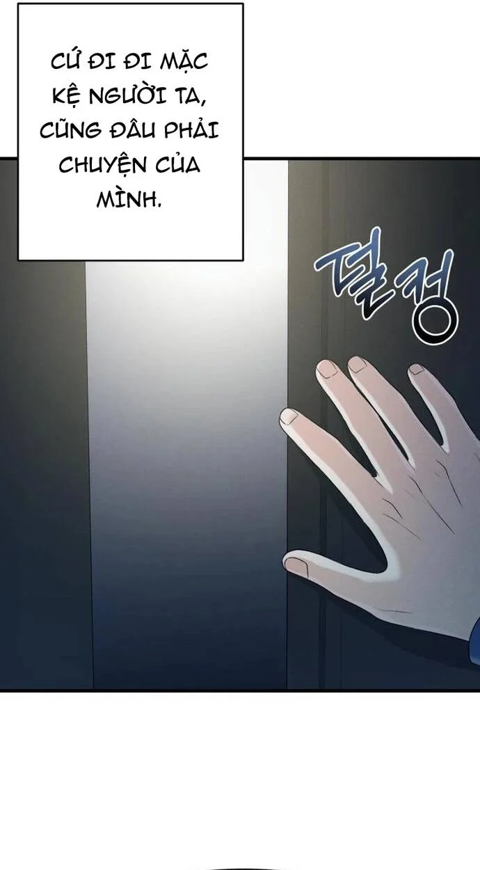 Nhật Kí Đổi Nghề Chapter 8 16
