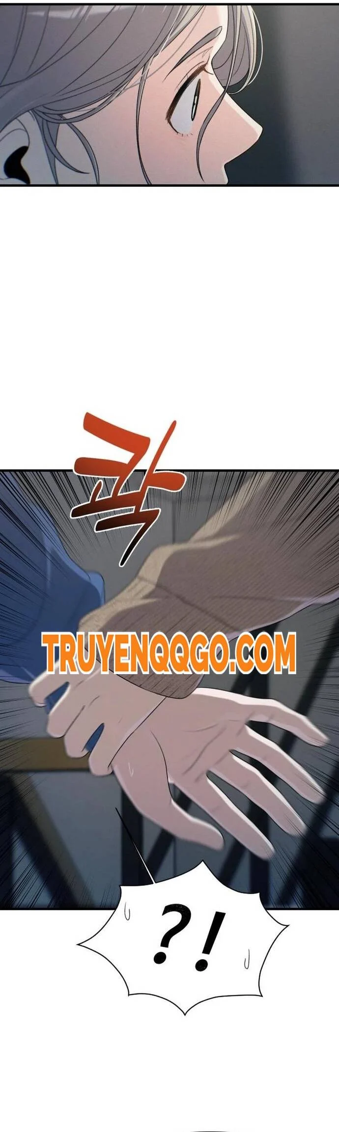 Nhật Kí Đổi Nghề Chapter 8 20