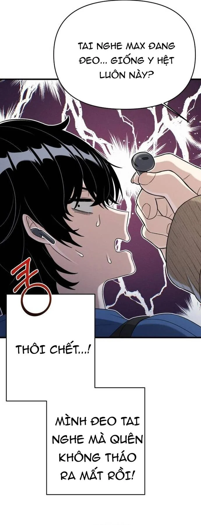 Nhật Kí Đổi Nghề Chapter 8 21