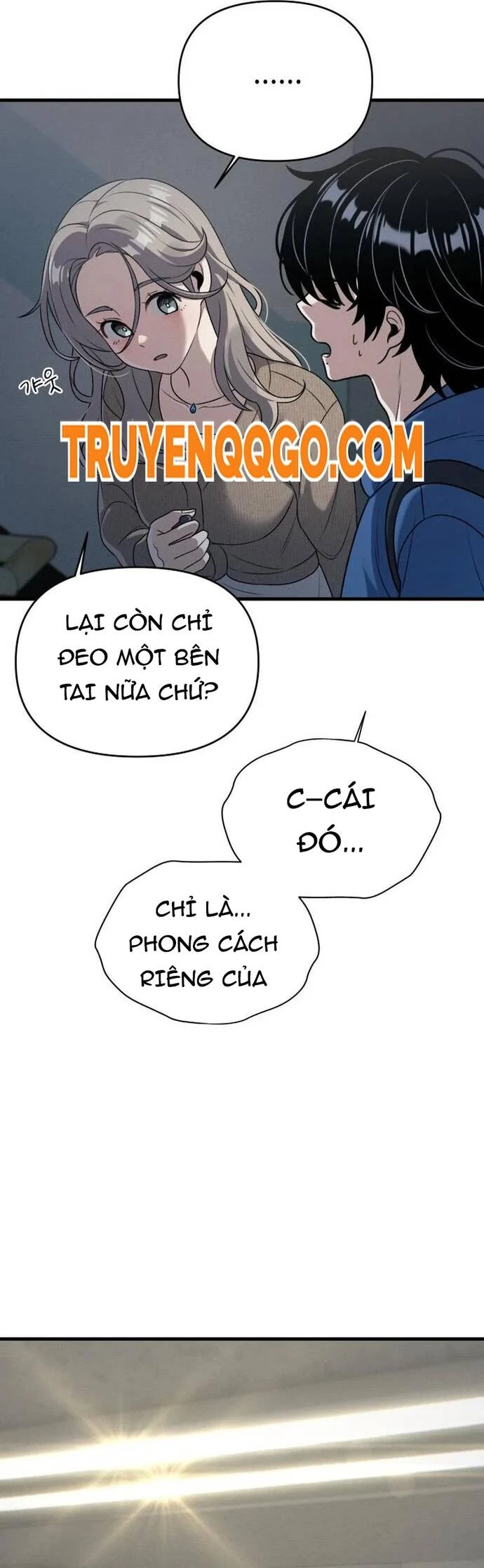 Nhật Kí Đổi Nghề Chapter 8 22
