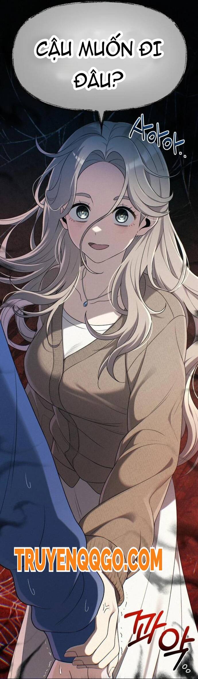 Nhật Kí Đổi Nghề Chapter 8 25