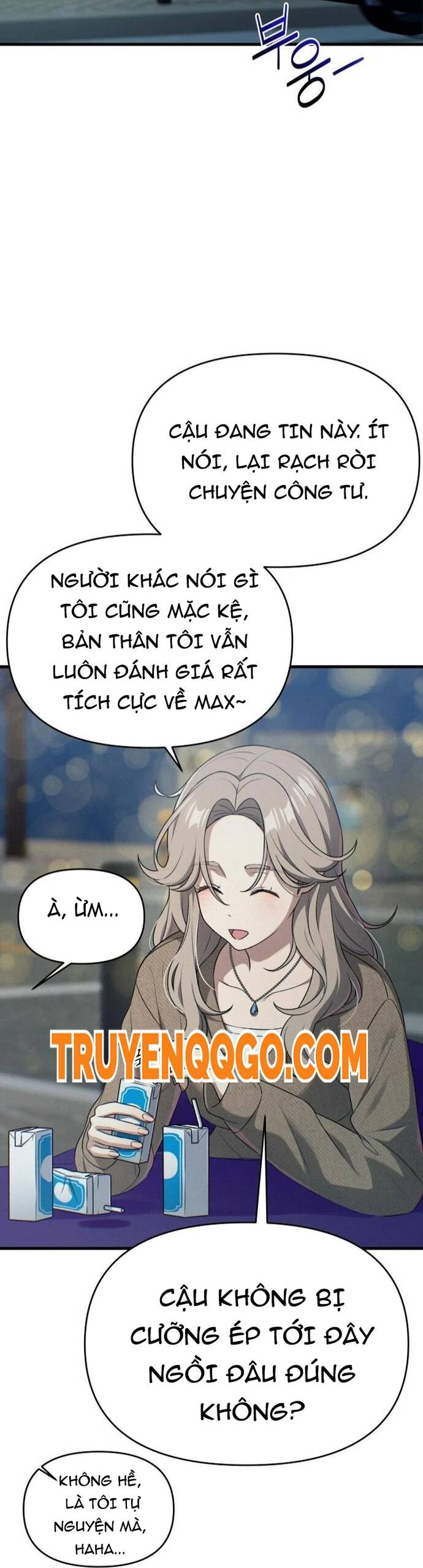 Nhật Kí Đổi Nghề Chapter 8 29