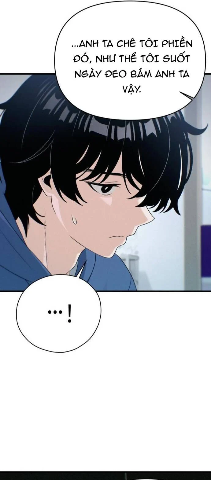 Nhật Kí Đổi Nghề Chapter 8 33