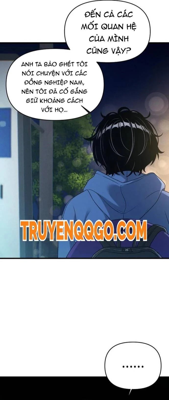 Nhật Kí Đổi Nghề Chapter 8 35