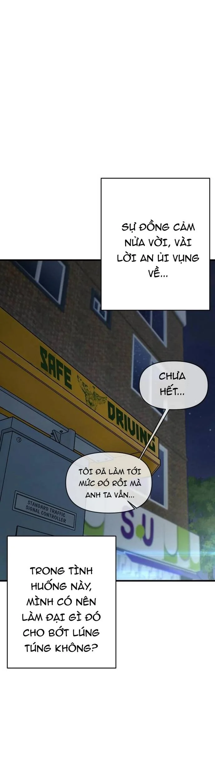 Nhật Kí Đổi Nghề Chapter 8 37