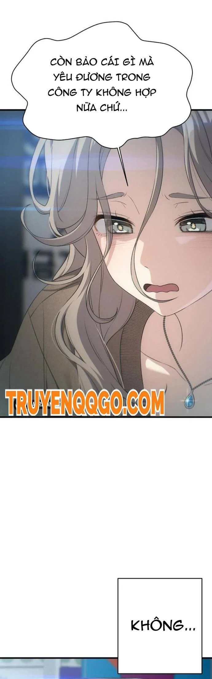 Nhật Kí Đổi Nghề Chapter 8 38