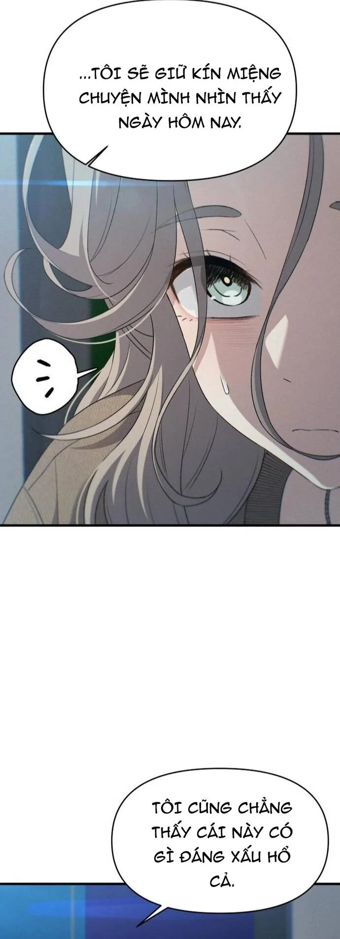 Nhật Kí Đổi Nghề Chapter 8 41