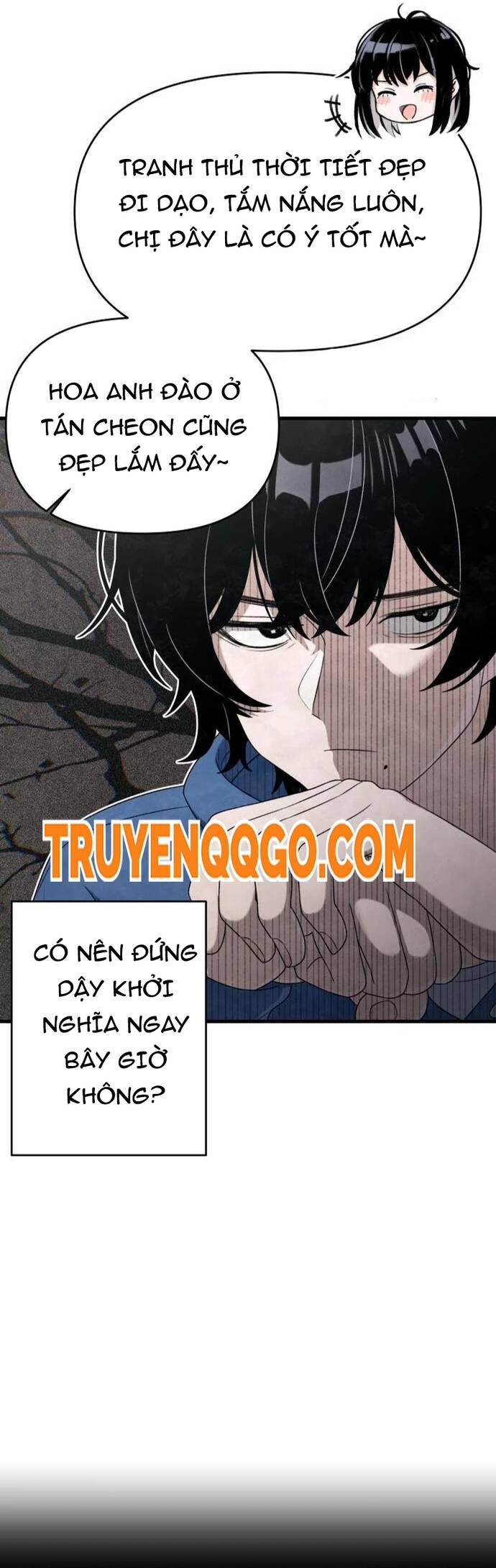 Nhật Kí Đổi Nghề Chapter 8 56