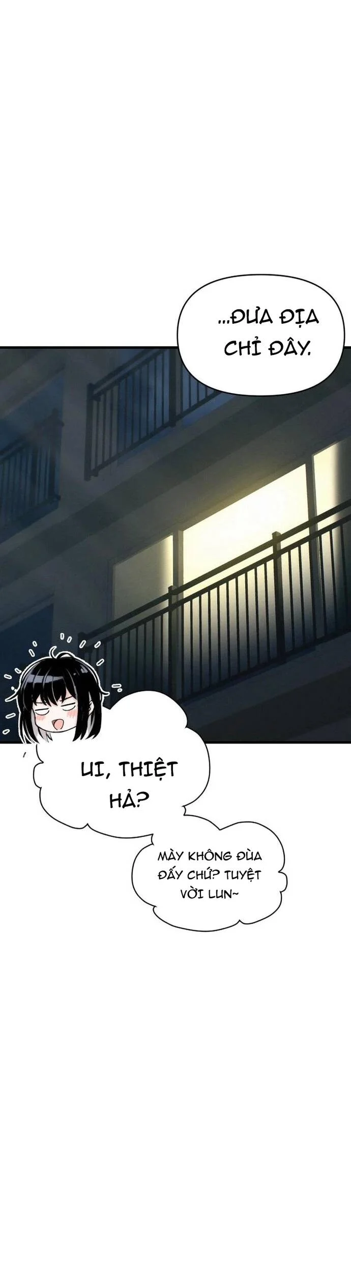 Nhật Kí Đổi Nghề Chapter 8 58