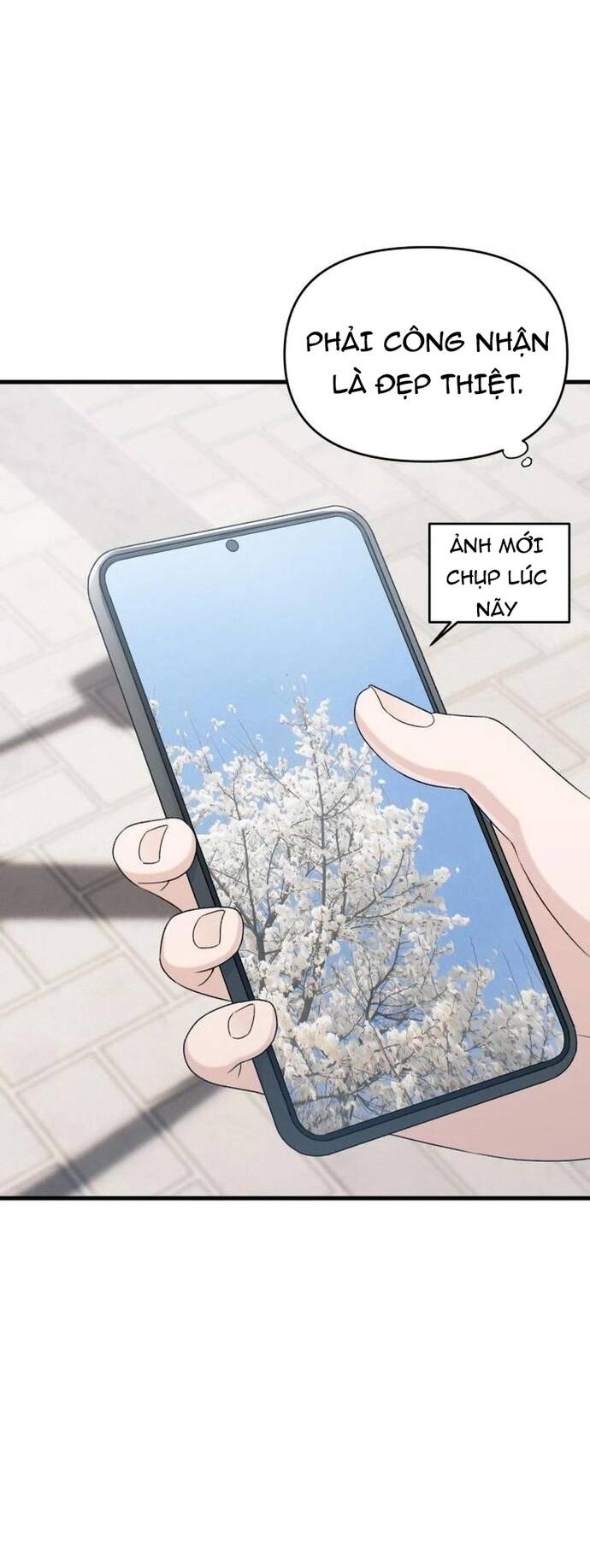 Nhật Kí Đổi Nghề Chapter 8 60