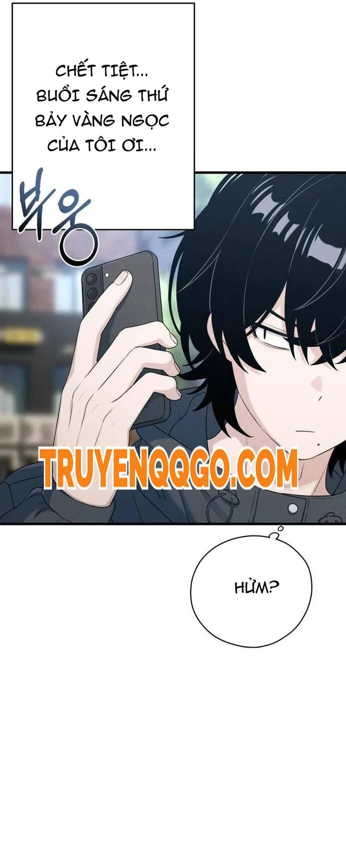 Nhật Kí Đổi Nghề Chapter 8 62