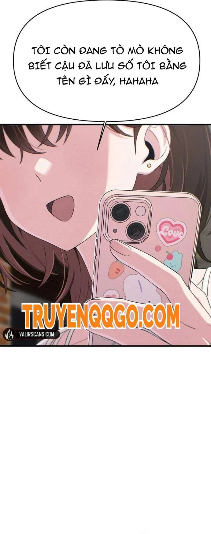 Nhật Kí Đổi Nghề Chapter 8 65