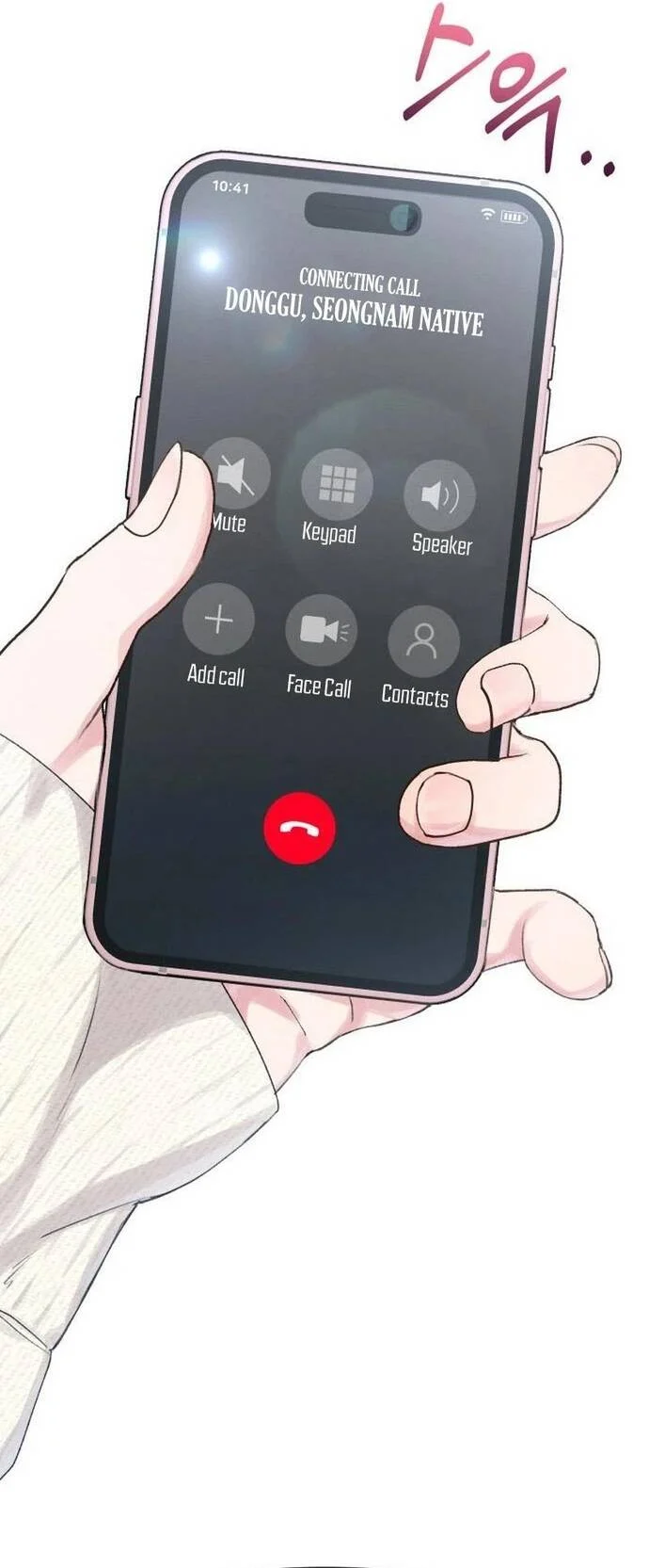 Nhật Kí Đổi Nghề Chapter 8 66