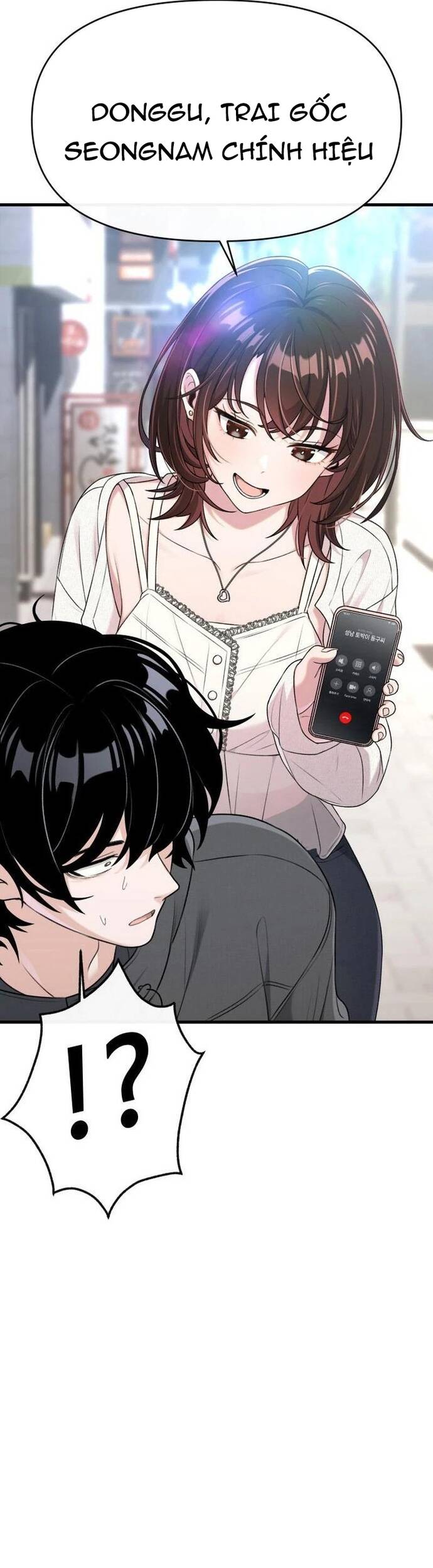 Nhật Kí Đổi Nghề Chapter 8 67