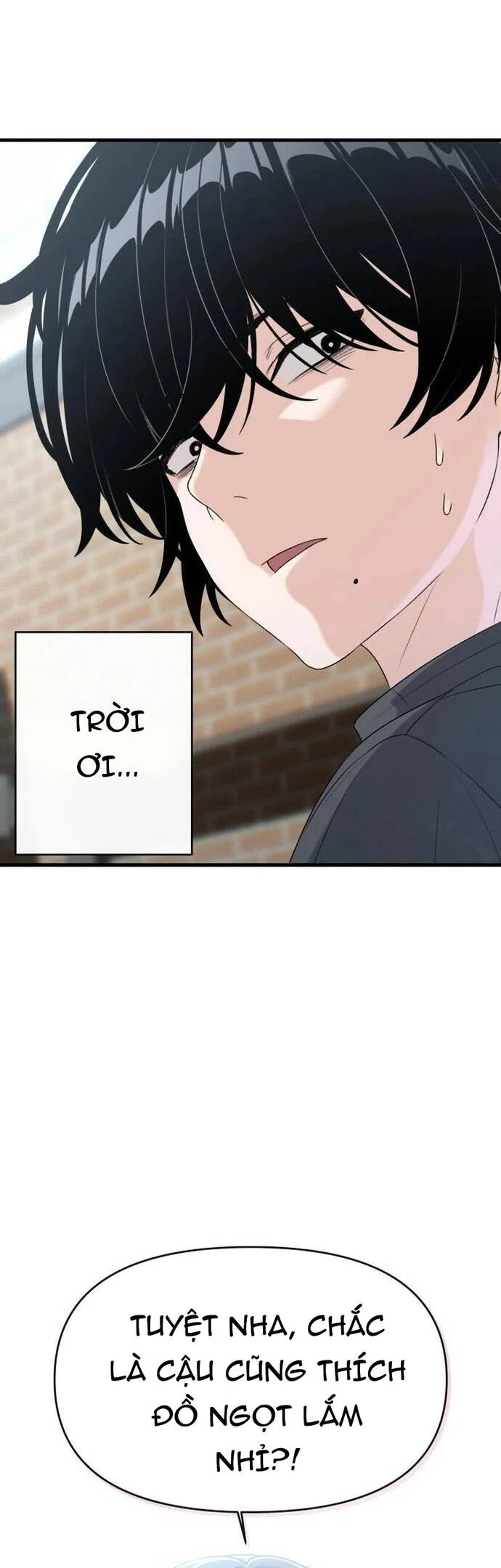 Nhật Kí Đổi Nghề Chapter 8 68