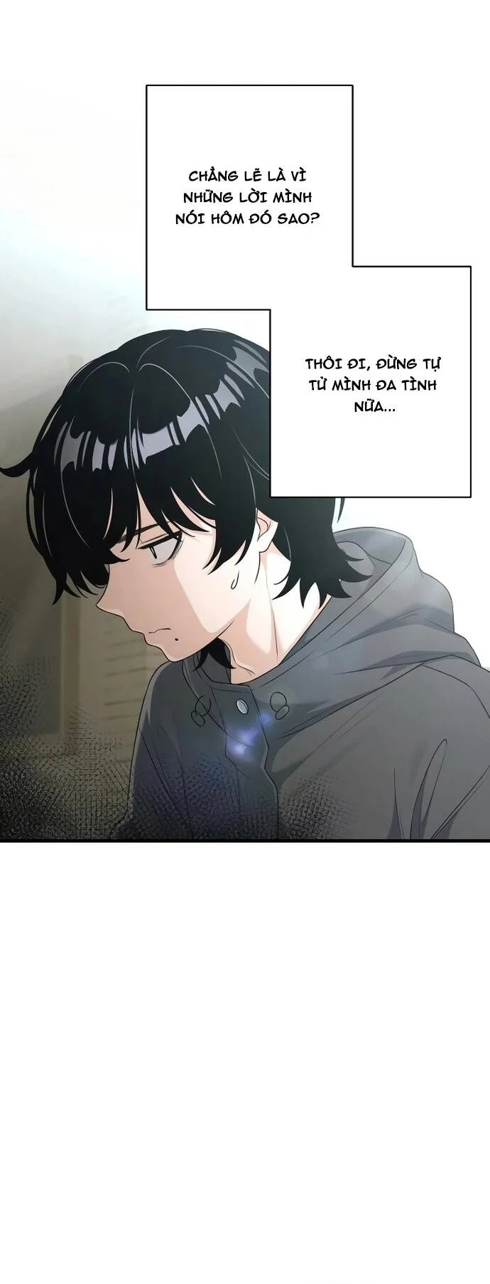 Nhật Kí Đổi Nghề Chapter 9 4