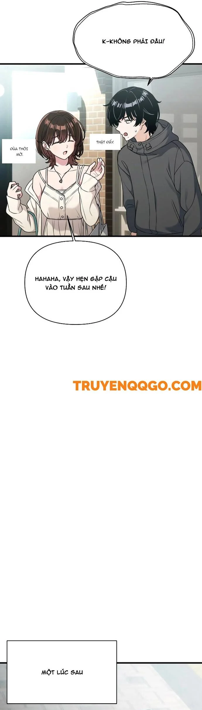 Nhật Kí Đổi Nghề Chapter 9 6
