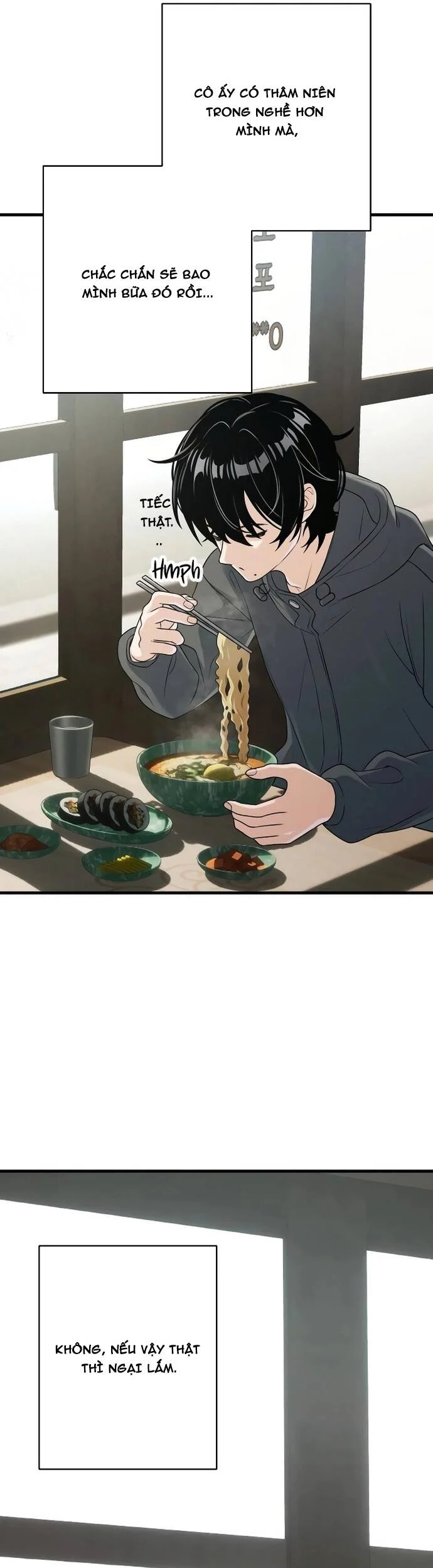 Nhật Kí Đổi Nghề Chapter 9 10