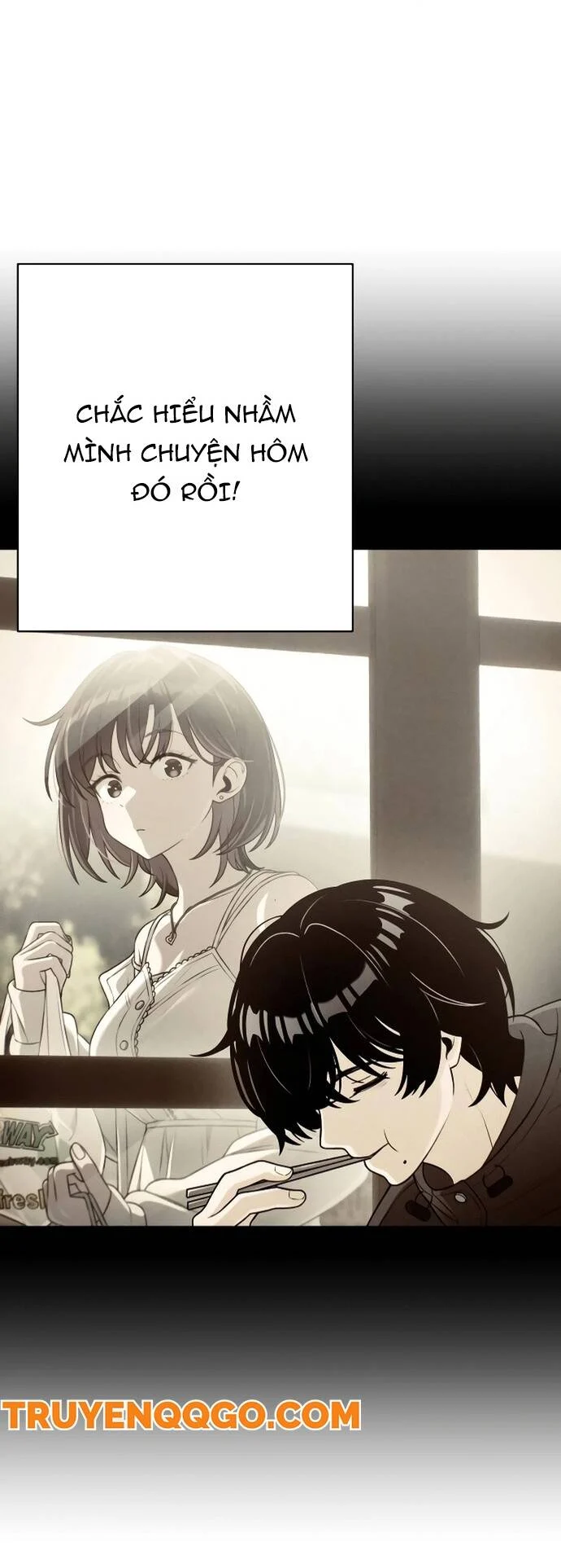 Nhật Kí Đổi Nghề Chapter 9 19