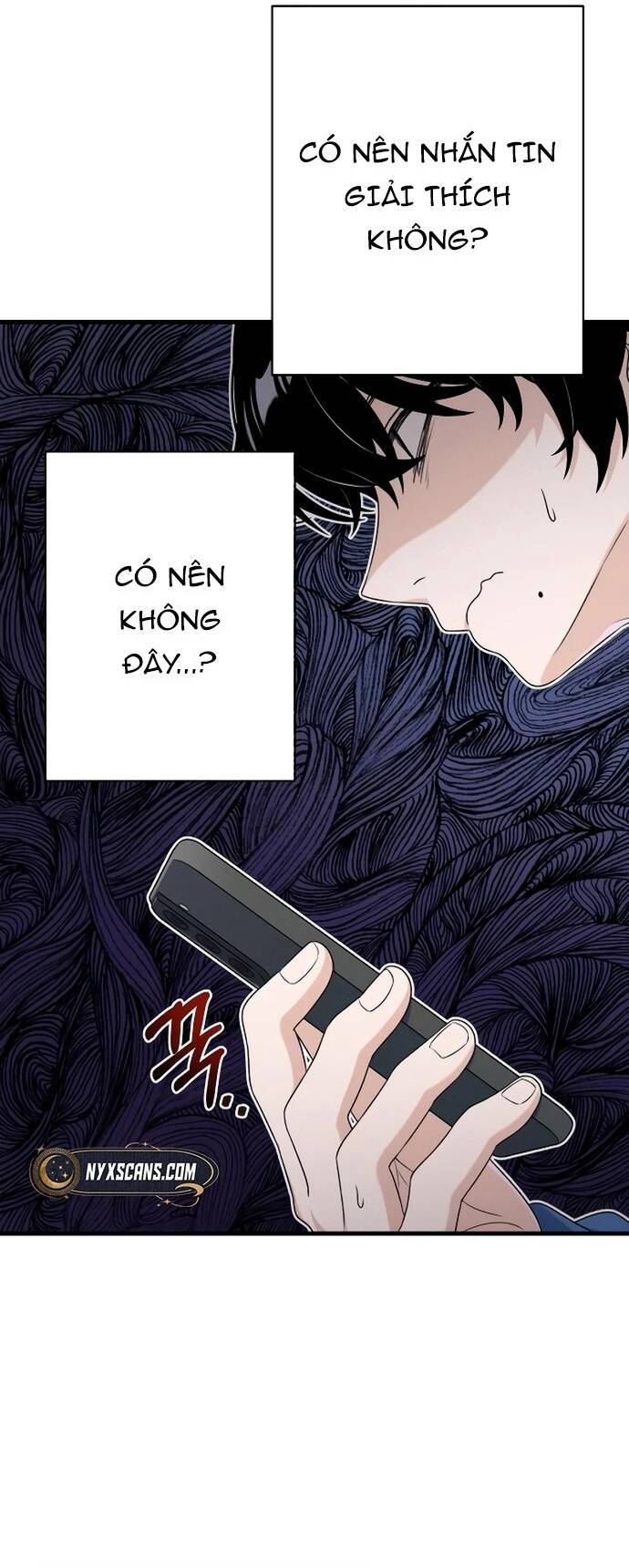 Nhật Kí Đổi Nghề Chapter 9 20
