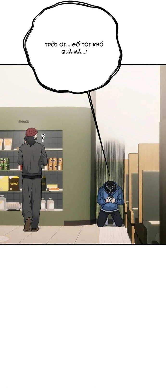 Nhật Kí Đổi Nghề Chapter 9 23