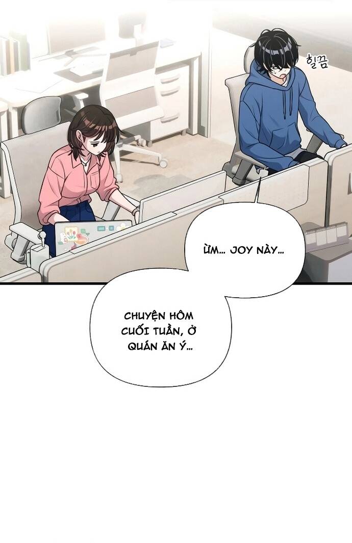 Nhật Kí Đổi Nghề Chapter 9 26