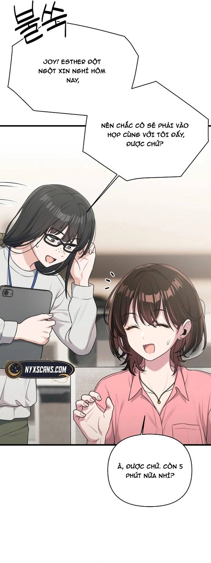 Nhật Kí Đổi Nghề Chapter 9 27