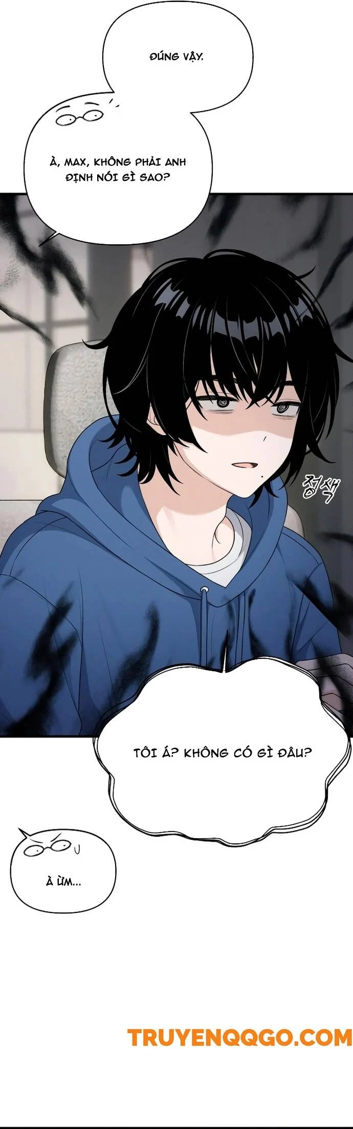 Nhật Kí Đổi Nghề Chapter 9 28