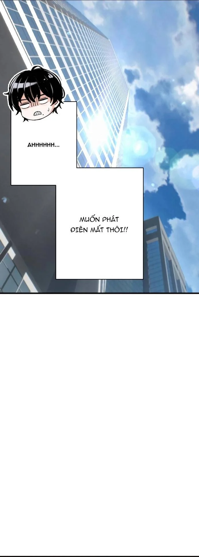 Nhật Kí Đổi Nghề Chapter 9 29