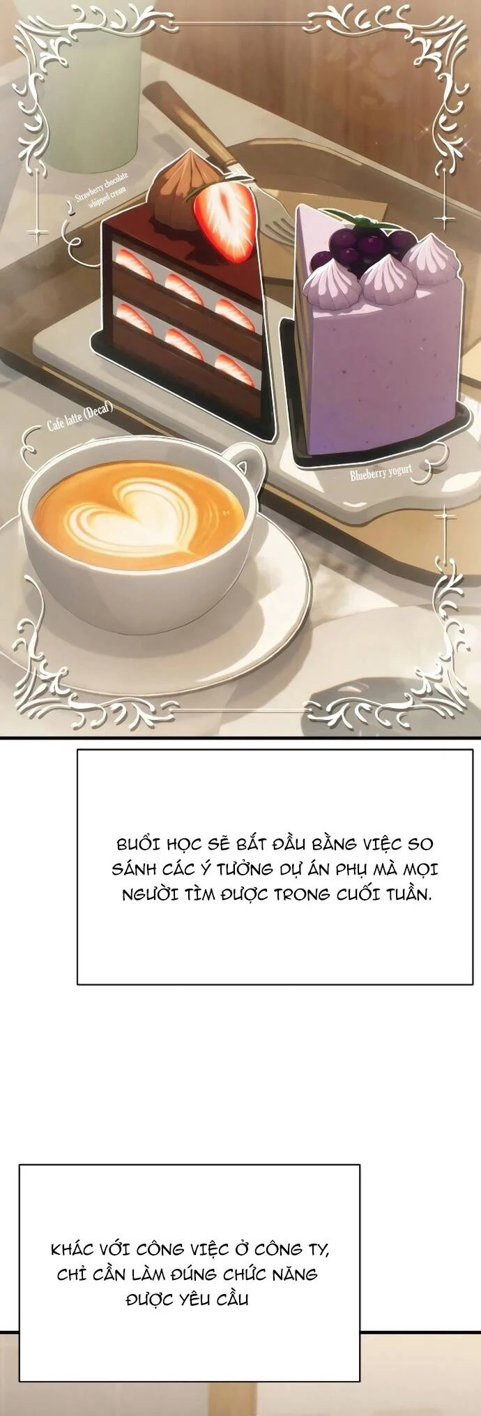 Nhật Kí Đổi Nghề Chapter 9 31