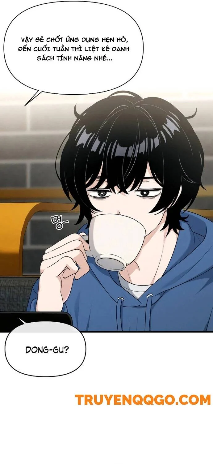Nhật Kí Đổi Nghề Chapter 9 33
